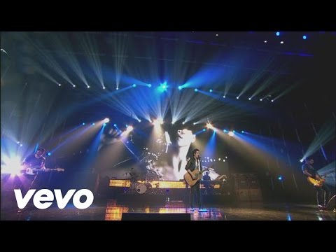 Jota Quest - Vem Andar Comigo (Ao Vivo)