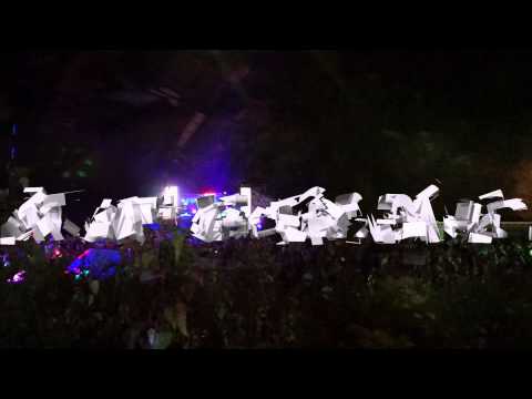 STONEBREAKER 2015 Review