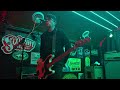 Sparta - Tensioning (Kung Fu Necktie - Philadelphia, PA - 10/13/24)