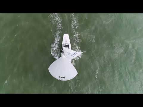 75th Edinburgh Cup and UK Dragon Grand Prix 2023 - Day 4 - Final Race