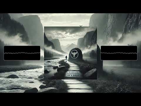 Marcus Lehmann - He´s Back ( Visualizer )