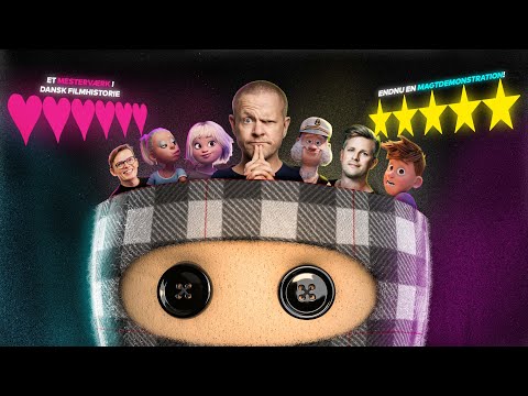 Vi fulgte TERNET NINJA 3-holdet i 7 måneder! 🥷🏁