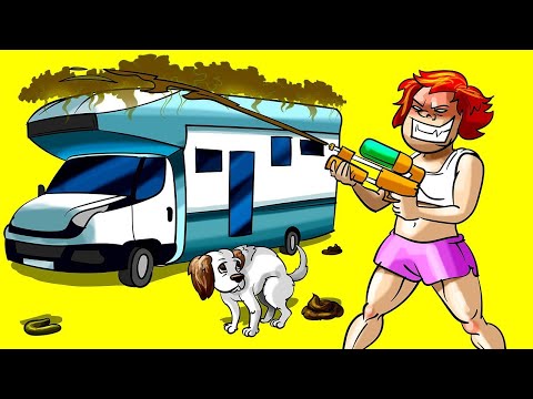 Extreme Stories of Revenge That Went TOO FAR - Part 7