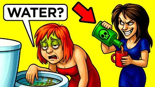 Extreme Stories of Revenge That Went TOO FAR - Part 7