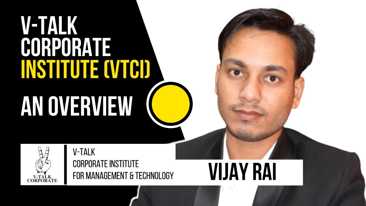 V-TALK India YouTube Video 2