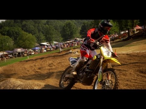 LL BATTLE: Junior 25 Plus - Moto 1