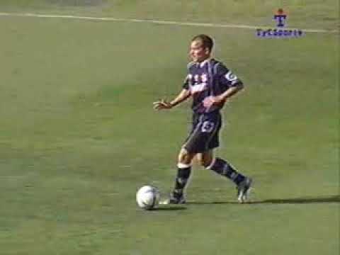 06.03.2005. Torneo Clausura 2005. Fecha 04. Quilmes - Huracan de Tres Arroyos