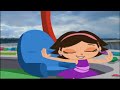 Sesame Street 123 Count With Me Trailer Lindsay Sharp Style For TheCartoonMan12