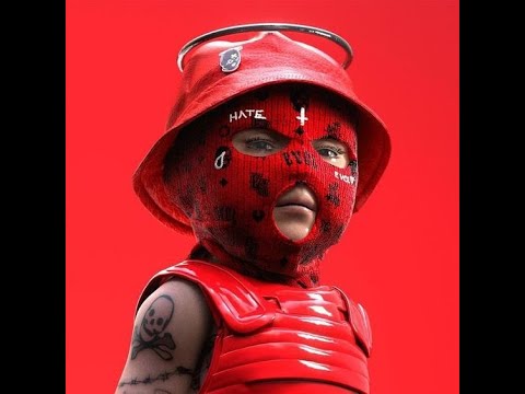 Jesse Bravo  - Peligrosa