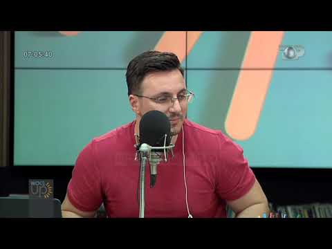 Wake Up, 2 Korrik 2018, Pjesa 1 - Top Channel Albania - Entertainment Show