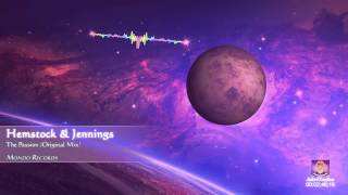 Hemstock & Jennings - The Passion (Original Mix)