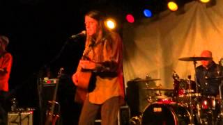 Chad Channing-Before Cars @El Corazon @Seattle