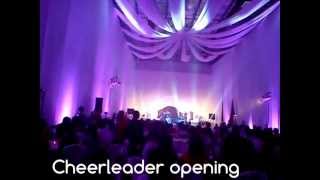 Company Annual Dinner 2012 dances