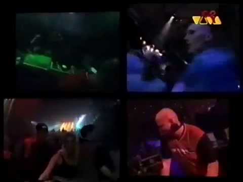 Mark Spoon -  Storm - Live @ Club Rotation