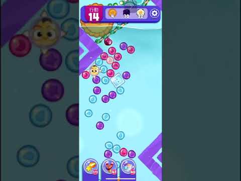 (Angry birds dream blast) Level 11489 gameplay, subscribe for latest update!
