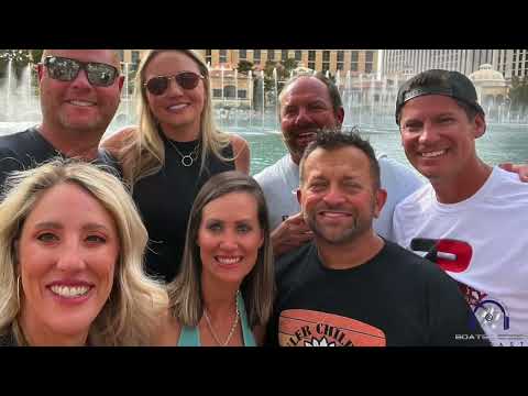 BOATS & BROS (Ep. 7) with Brett Manire of Performance Boat Center