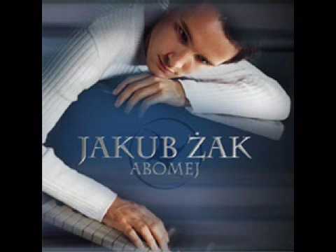 Jakub Żak - "Droga do Abomej"