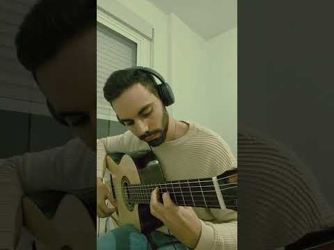 Tangroove - Josemi Carmona (delaera cover)
