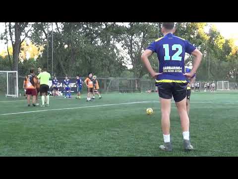 UN POQUITO MA vs CLORUSSIA - #LigaNuñez - TDV 12avos - 2022