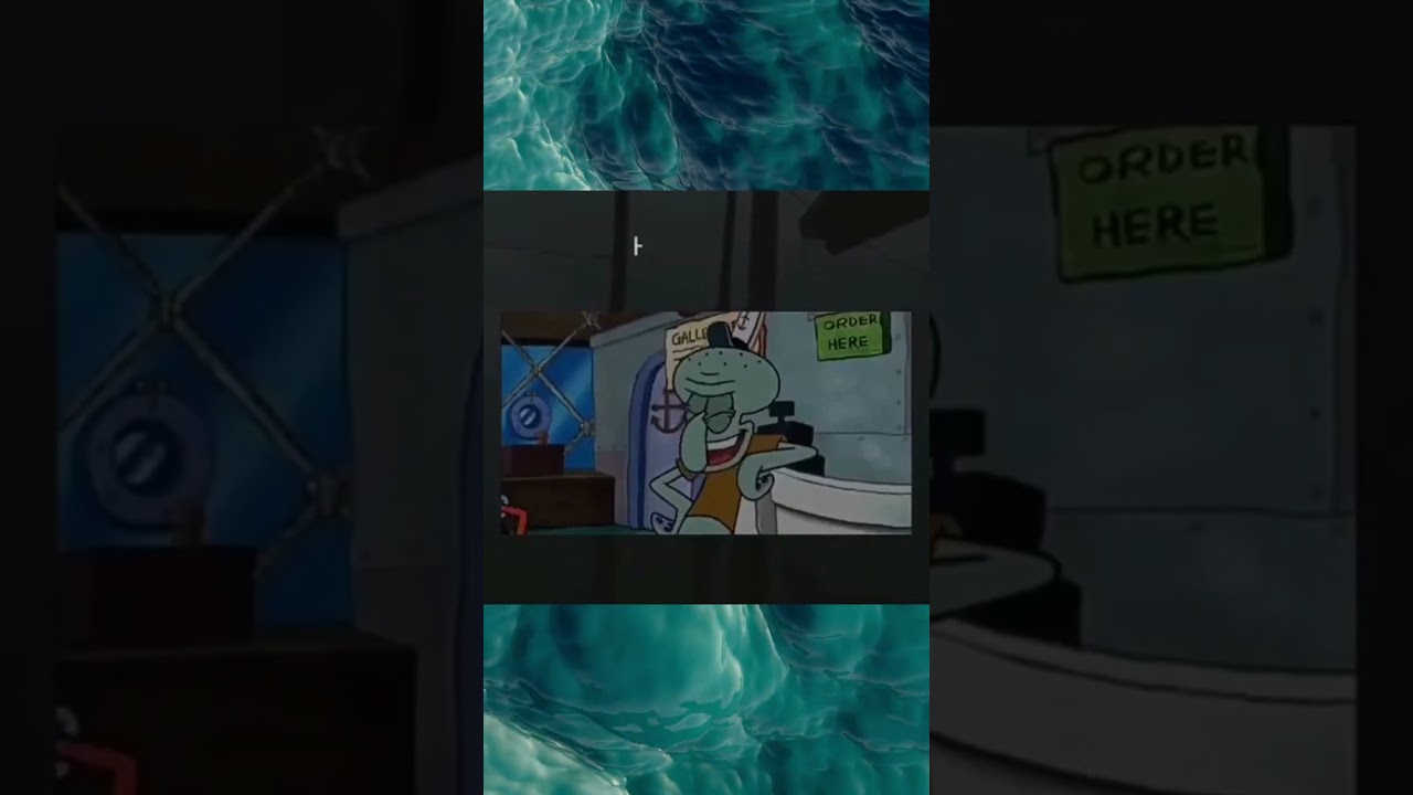 Quote by squidward #quotes #ytshorts #motivation #shorts #squidward #reels #reel #youtubeshorts