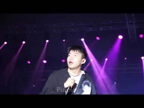 [190622 일리네어 앰비션 투어_서울] 창모（CHANGMO）- 아름다워