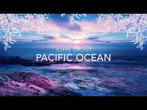 NATURE SOUNDS: Relaxing Nature Sound Of Pacific Ocean (No Music)