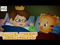Prince Wednesday Sleeps Over Season 3 HD Full Episodes Daniel Tiger