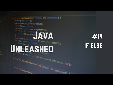 19 Java If Else Explained