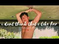 Charlie Puth _ I Don’t Think That I Like Her (Lyric Video)