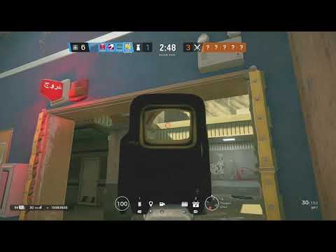 This spawn peek is too easy!!!!