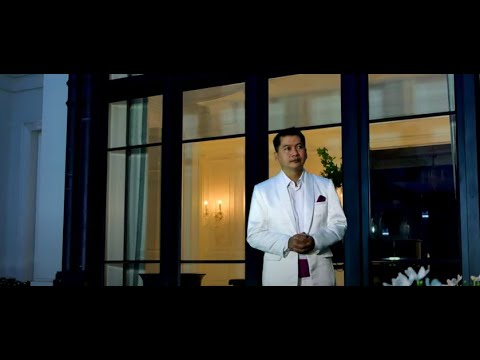 Terima Kasih Cinta - Harvey Malaiholo cover by Baruno Wibowo and Armonia Choir Indonesia