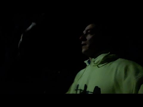 Squat everyday Day 1065: 5am run