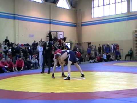 I PPS Osielsko 2011 Baranowski Zbyszek