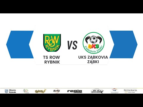 I liga kobiet: TS ROW Rybnik - Ząbkovia Ząbki [07.05.2022]
