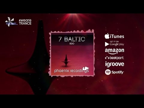 7 Baltic - Ego [Official]