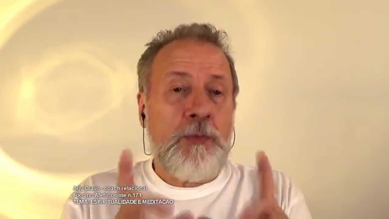 Espiritualidade e Meditação