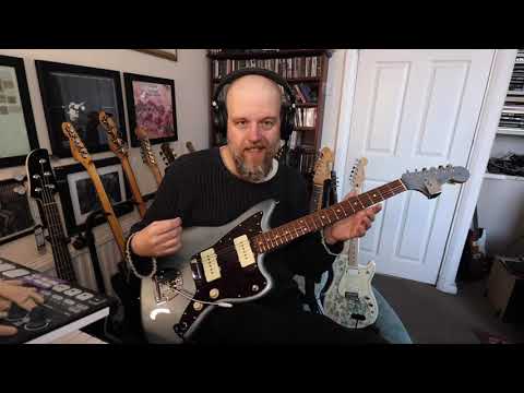 Electrum Core Guitar Amp & Speaker Plugin - Demo & Review