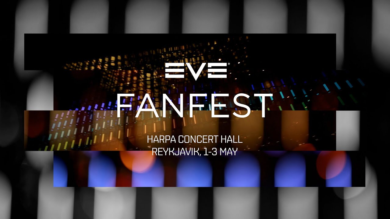 Fanfest - 2025 - Hype Trailer