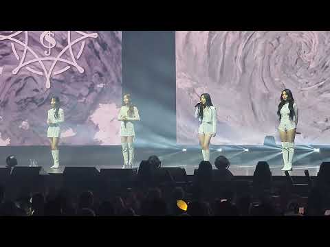 MAMAMOO (마마무) - Star Wind Flower Sun - Chicago - [4K] 20230527