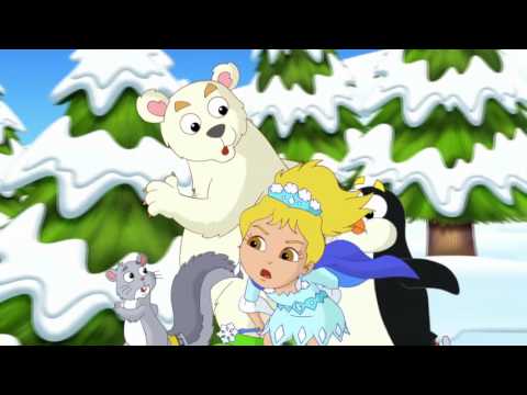 Dora the Explorer Doras Ice Skating Spectacular