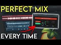 How To Fit Vocals PERFECTLY In Mix Actually Secret FL Studio Trick