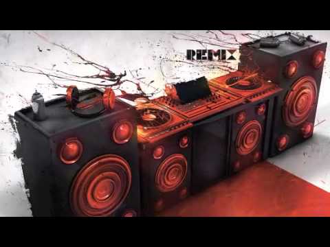 Party Harders feat The Subs - The Pope Of Dope