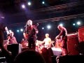 SWANS Live At Primavera Sound 2011 Eden Prison