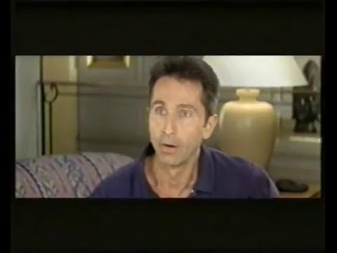 Реклама (VHS) Исполнитель желаний 2