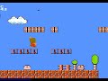 Jedi Mario Bros SMB1 Hack NES Emulator For PSX PNesX Gameplay
