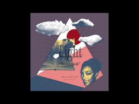 Light / Budamunk
