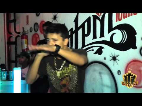 Festival Destaque de Funk - Mc Billy