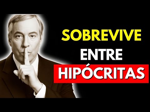NO Confíes en Nadie, Aprende a Sobrevivir Entre Falsos y Doble Cara | Brian Tracy
