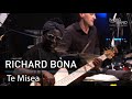 Richard Bona: "Te Misea" | Frankfurt Radio Big Band