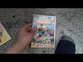 Playhouse Disney Mickey Mouse Clubhouse DVDs 2006 2009